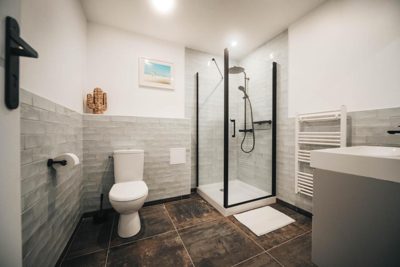 Appartement Avec Jardin Prive - Pacy Sur Eure 외부 사진