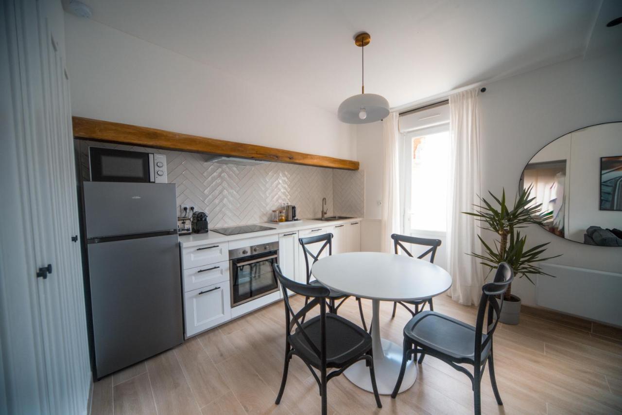 Appartement Avec Jardin Prive - Pacy Sur Eure 외부 사진