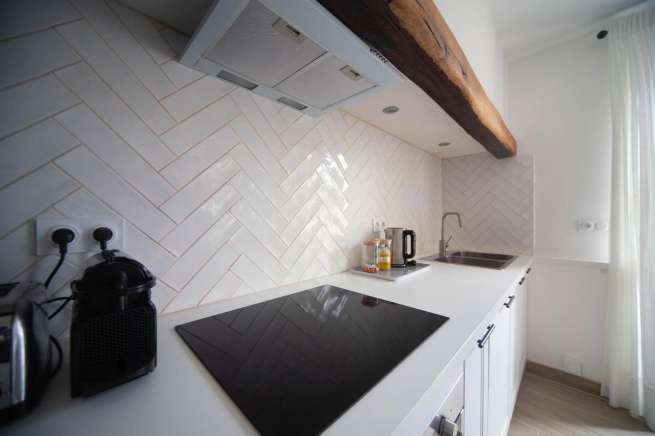 Appartement Avec Jardin Prive - Pacy Sur Eure 외부 사진