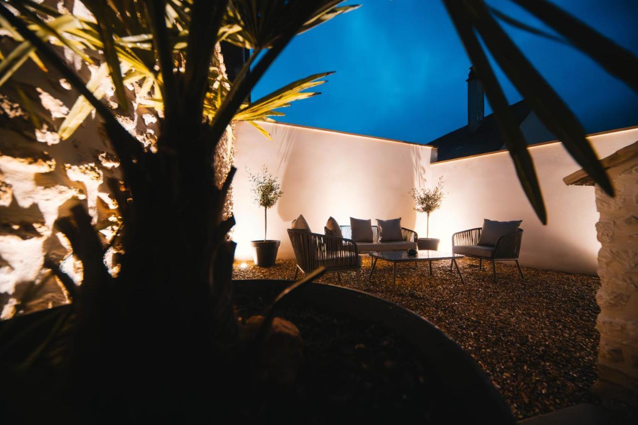Appartement Avec Jardin Prive - Pacy Sur Eure 외부 사진